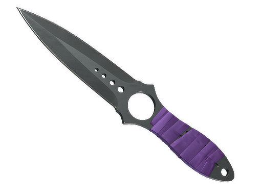 Ultraviolet